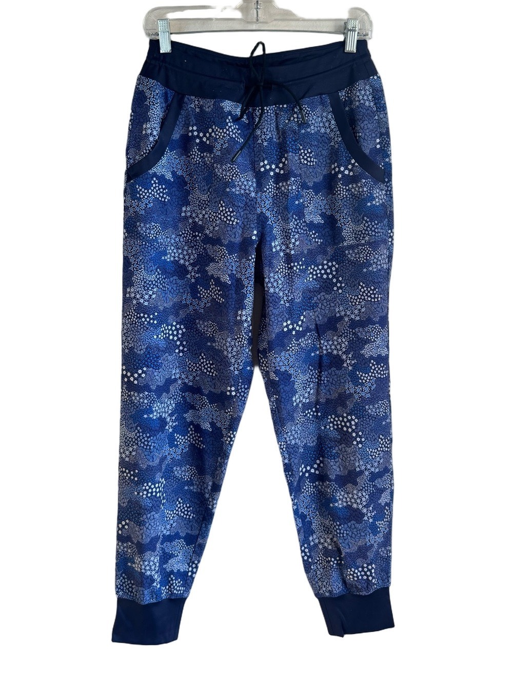 KRIMSON KLOVER ‘Kennedy’ Joggers
